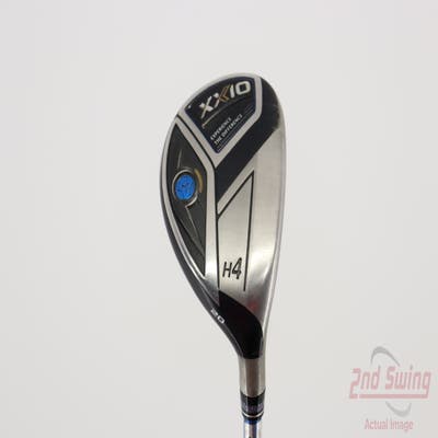 XXIO Eleven Hybrid 4 Hybrid 20° MP1100 Graphite Stiff Right Handed 40.25in