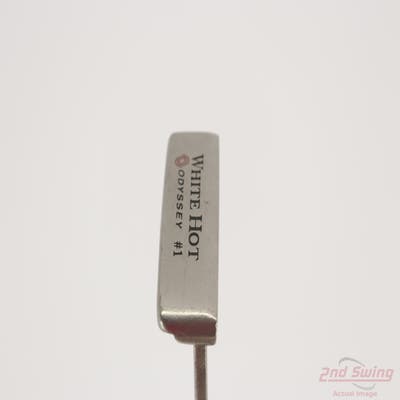 Odyssey White Hot 1 Putter Steel Right Handed 34.0in