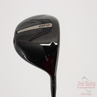 Titleist GT2 Driver 11° Project X Denali Red 50 Graphite Stiff Right Handed 45.5in