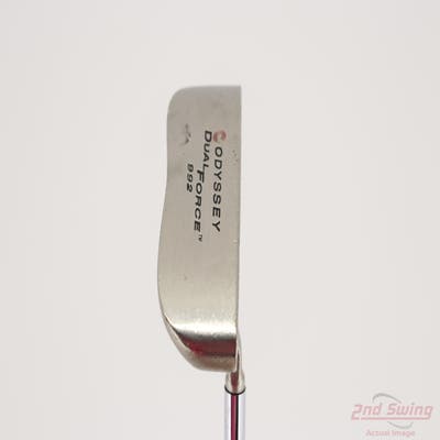 Odyssey Dual Force 992 Putter Steel Right Handed 35.0in