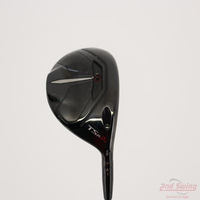 Titleist TSR2 Plus Fairway Wood 3 Wood 3W 13° Project X HZRDUS Black 4G 70 Graphite Stiff Right Handed 43.0in