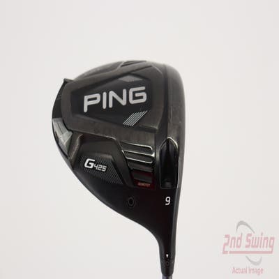 Ping G425 LST Driver 9° ALTA CB 55 Slate Graphite Regular Right Handed 45.25in