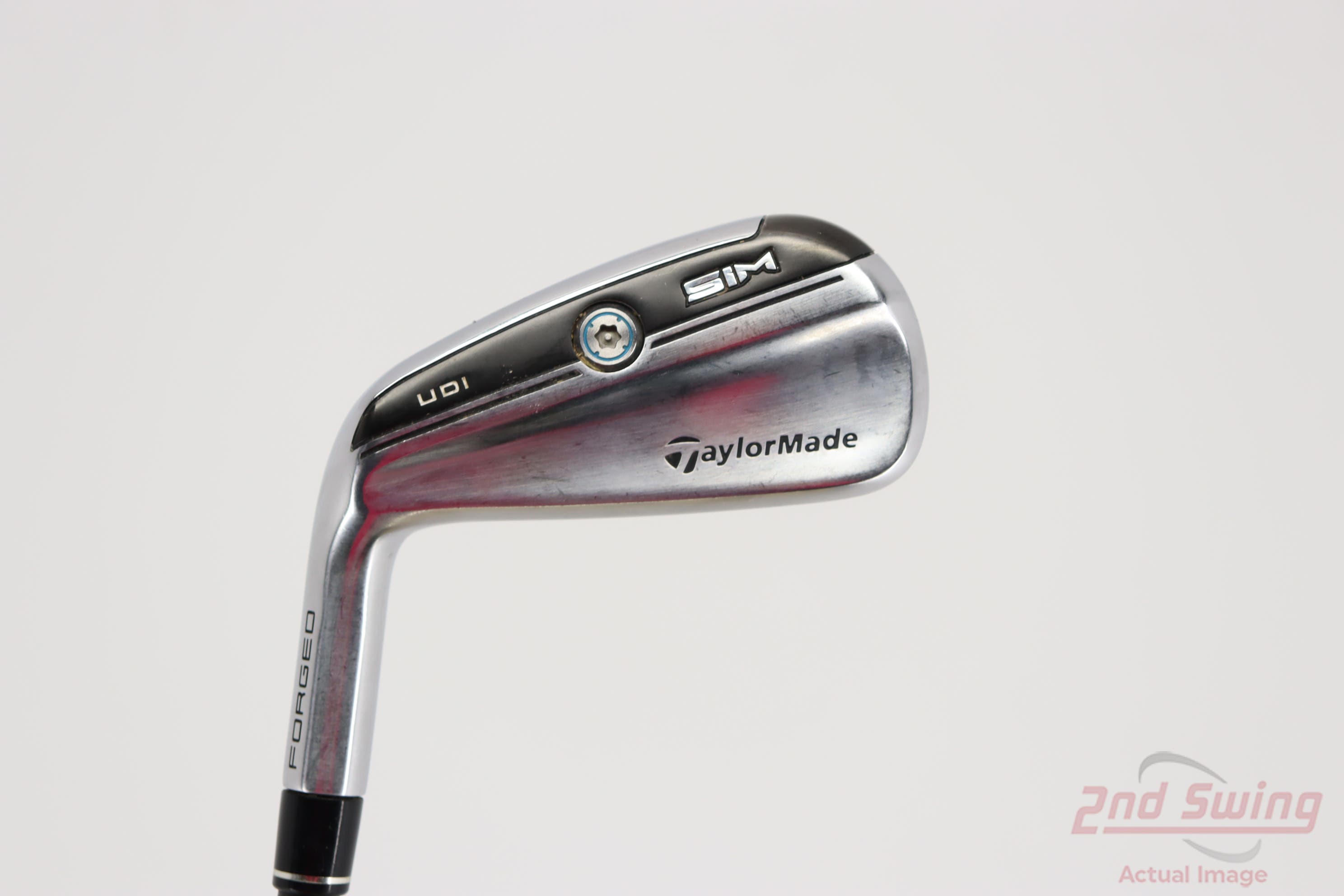 Taylormade SIM on sale UDI 2 Iron