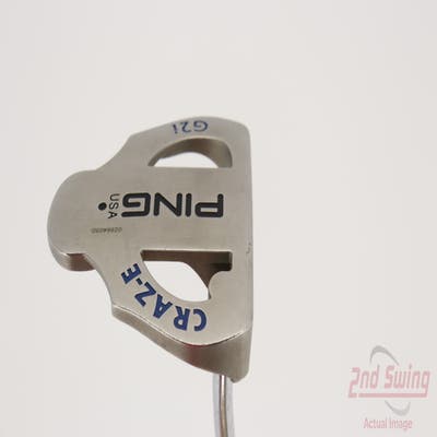 Ping G2i Craz-E Putter Steel Right Handed 34.5in