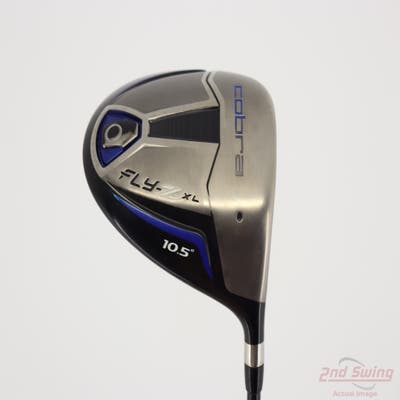 Cobra Fly-Z XL Driver 10.5° Cobra Fly-Z XL Graphite Graphite Regular Right Handed 45.75in