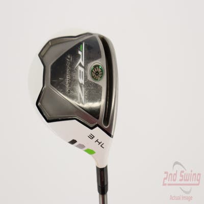 TaylorMade RocketBallz Fairway Wood 3 Wood HL 17° TM Matrix XCON 5 Graphite Ladies Right Handed 42.0in