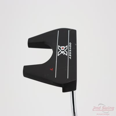 Odyssey 2021 DFX 7 Putter Steel Right Handed 35.0in