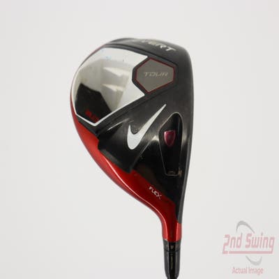 Nike VRS Covert 2.0 Tour Driver 10.5° MRC Kuro Kage Silver TiNi 60 Graphite Stiff Right Handed 45.5in