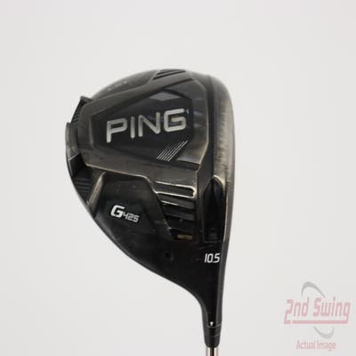 Ping G425 LST Driver 10.5° Tour 2.0 Chrome 65 Graphite Stiff Right Handed 45.75in