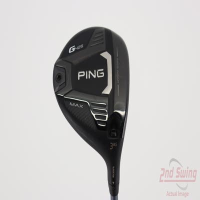 Ping G425 Max Fairway Wood 3 Wood 3W 14.5° ALTA CB 65 Slate Graphite Regular Right Handed 43.25in