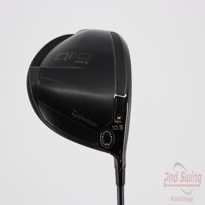 TaylorMade Qi10 MAX Driver 10.5° Mitsubishi Diamana T+ 60 Graphite Regular Right Handed 45.5in