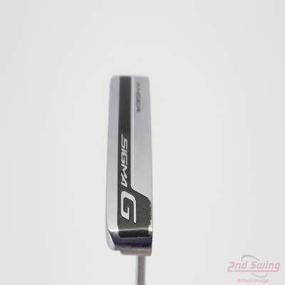 Ping Sigma G Anser Putter Steel Right Handed 35.0in