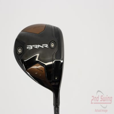 TaylorMade BRNR Mini Driver 13.5° Fujikura Ventus Blue TR 5 Graphite Stiff Right Handed 45.25in