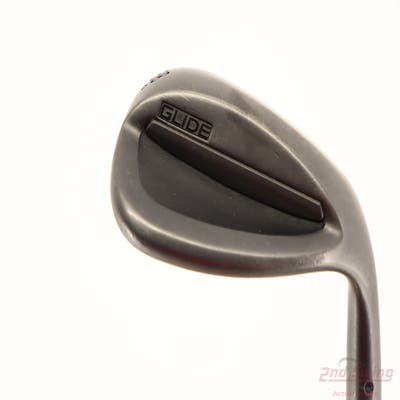 Ping Glide 2.0 Stealth Wedge Lob LW 58° 10 Deg Bounce AWT 2.0 Steel Wedge Flex Right Handed Black Dot 35.0in