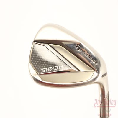 TaylorMade Stealth Wedge Gap GW UST Mamiya Recoil 760 ES Graphite Regular Right Handed 35.0in