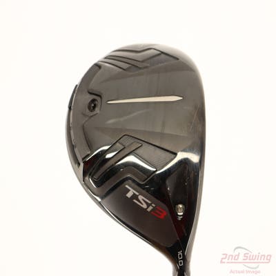 Titleist TSi3 Driver 10° MCA Tensei AV Blue Raw 55 Graphite Stiff Right Handed 45.75in