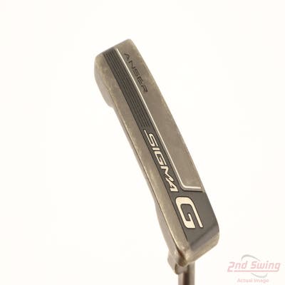 Ping Sigma G Anser Putter Steel Right Handed 34.0in