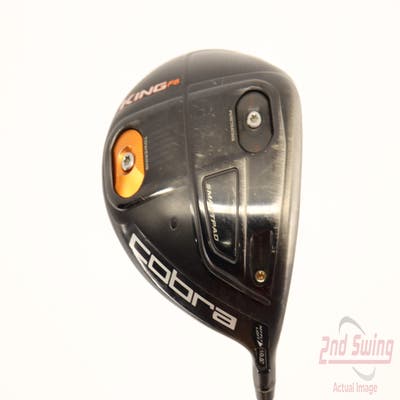 Cobra King F6 Driver 10.5° Cobra Matrix 55Q4 Red Tie Graphite Stiff Right Handed 45.25in