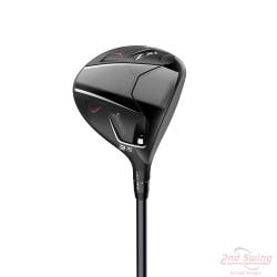 Srixon ZXi Fairway Wood