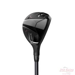 Srixon ZXi Hybrid