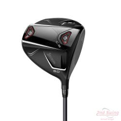 Srixon ZXi LS Driver