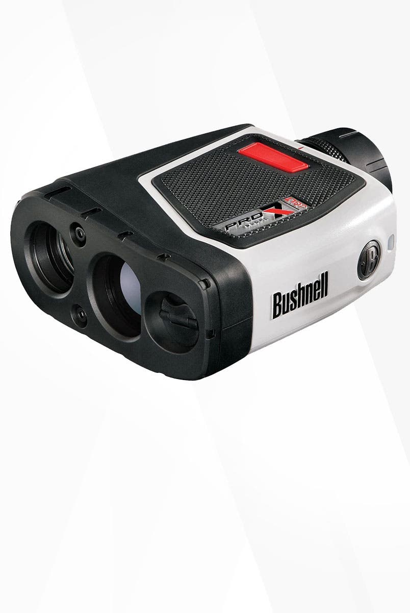 refurbished bushnell rangefinders