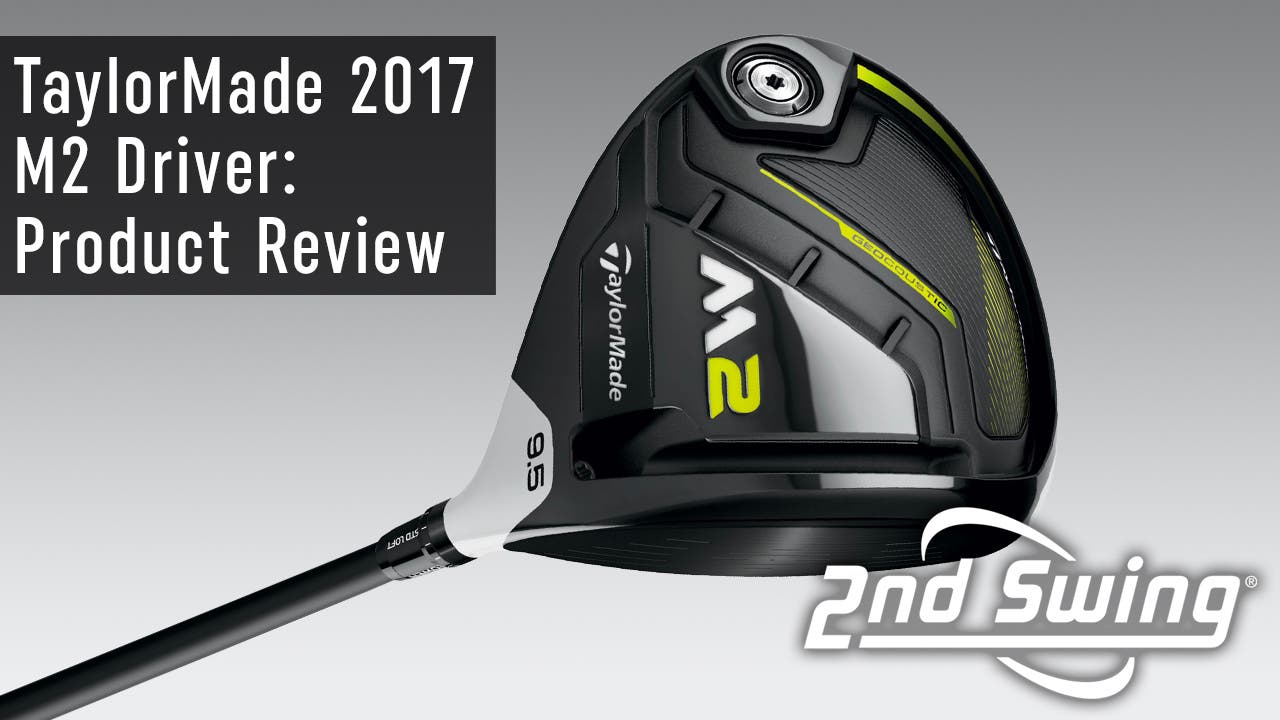 TaylorMade M2 Driver Still Competes With New Models