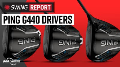 PING G440 Drivers | G440 Max, G440 LST, G440 SFT | The Swing Report