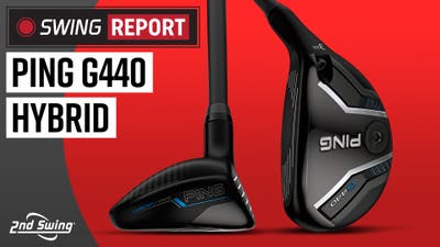 PING G440 Hybrid | The Swing Report