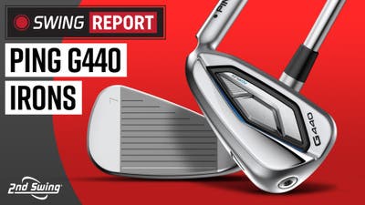 PING G440 Irons | The Swing Report