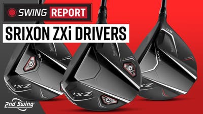 Srixon ZXi Drivers | ZXi, ZXi LS, ZXi Max | The Swing Report