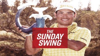 Hideki Matsuyama sets PGA Tour scoring record in win at The Sentry | The Sunday Swing