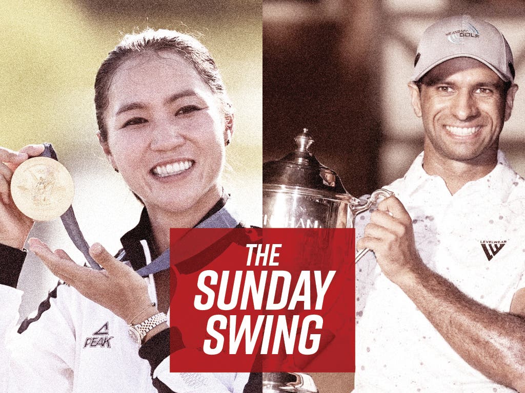 Rai secures 1st PGA Tour win, Ko earns Gold Medal | The Sunday Swing