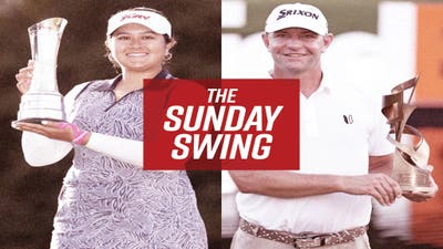 Glover Goes Back-To-Back, Vu Wins Second Major of 2023 | Sunday Swing