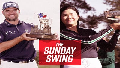 Sunday Swing | Conners, Zhang, and Yin All Prevail