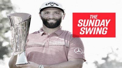 Sunday Swing | Jon Rahm Prevails at Genesis Invitational