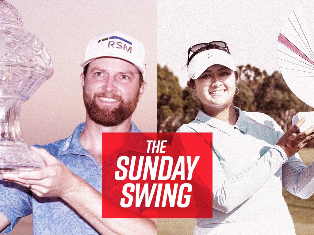 Sunday Swing | Kirk Wins Honda Classic