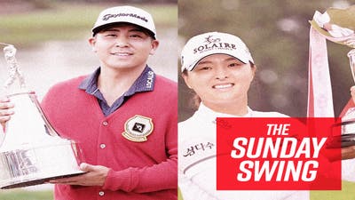 Sunday Swing | Kitayama and Ko Outlast Tough Competition