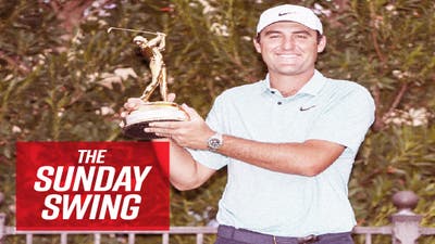 Sunday Swing | Scheffler Dominates at THE PLAYERS Championship