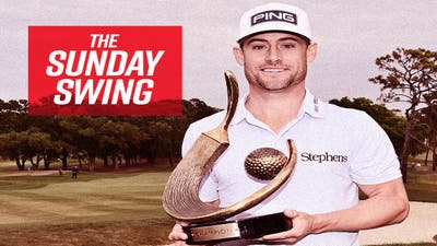 Sunday Swing | Moore's Superb Sunday Secures Valspar Championship