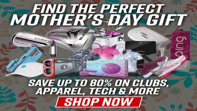 Introducing 2nd Swing's Mother's Day Specials