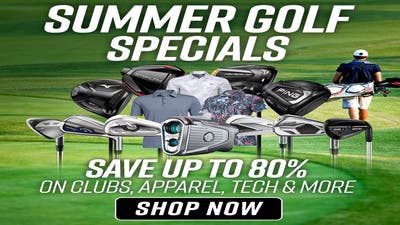 2nd Swing's 2023 Summer Specials Are Here!