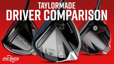TaylorMade Drivers Comparison | Qi10, Stealth 2, Stealth