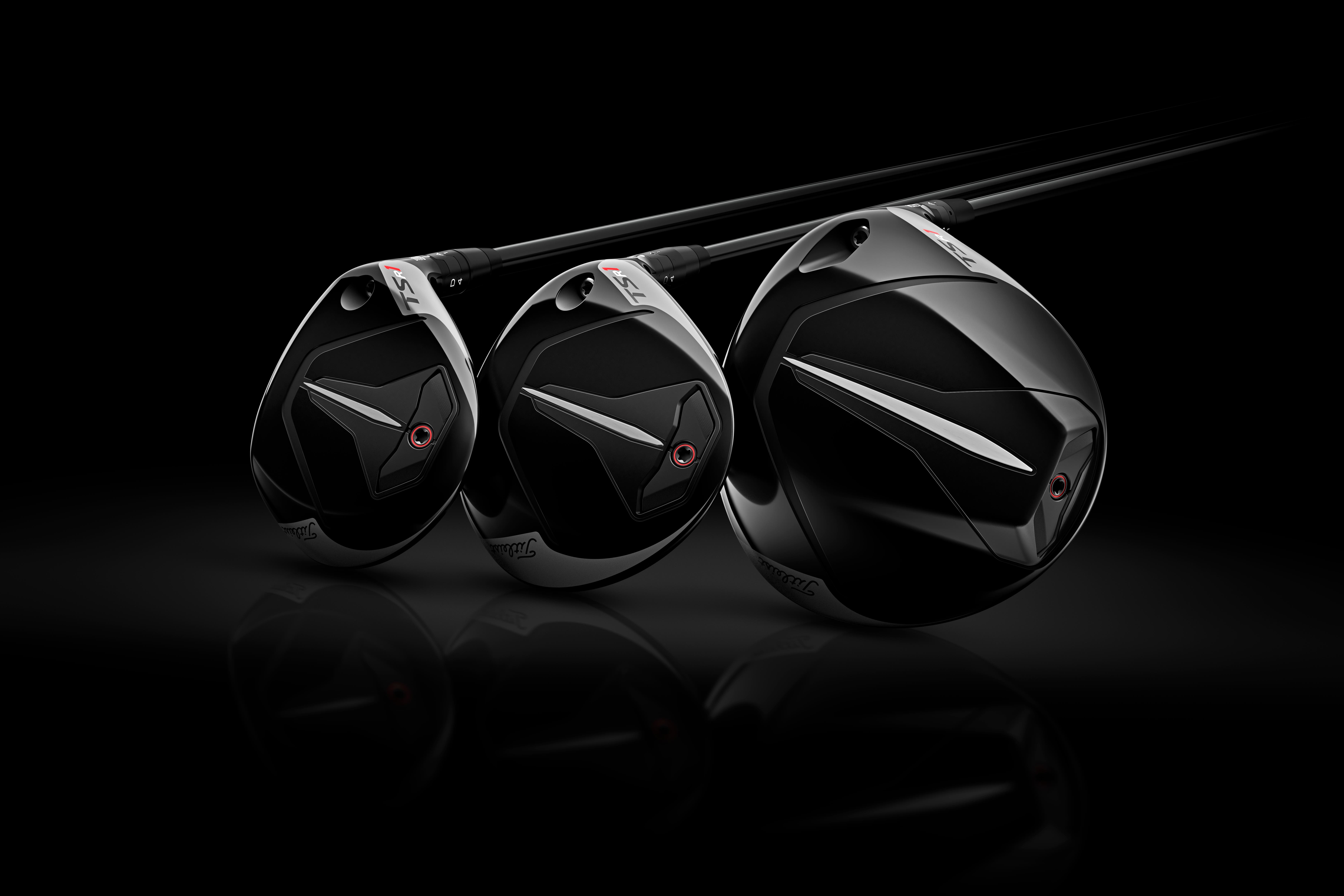 Titleist TSR1 Metals Deliver Easy Distance and Launch