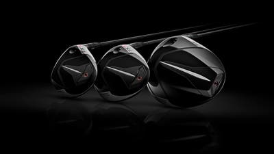 Titleist TSR1 Metals Deliver Easy Distance and Launch