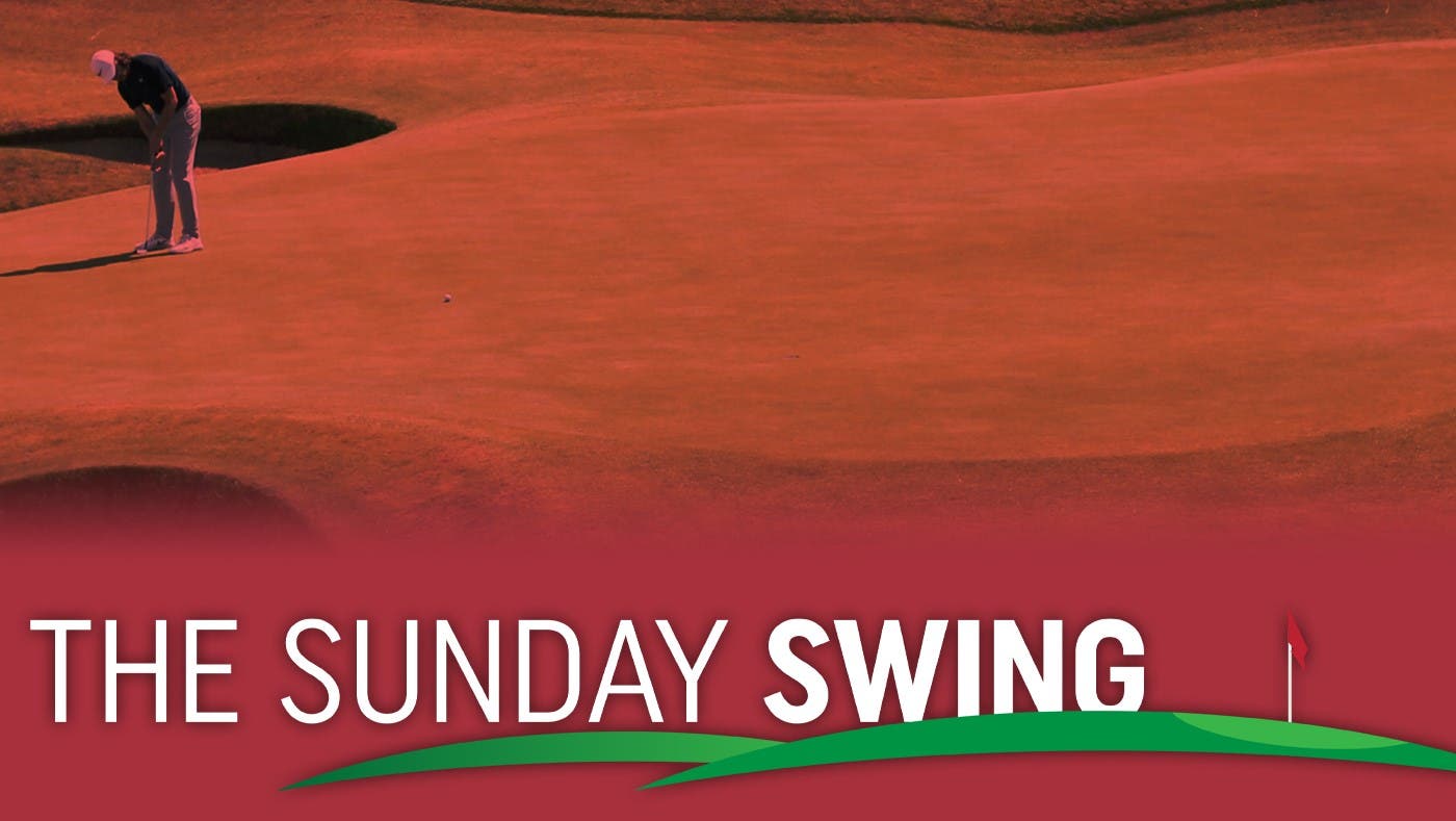 Sunday Swing | Rahm Delivers Epic Comeback Win at Tournament of Champions