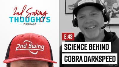 EPISODE 43: Cobra DARKSPEED Review w/ Cobra's Mike Yagley