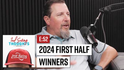 Episode 52: Best Golf Clubs of 2024 So Far!