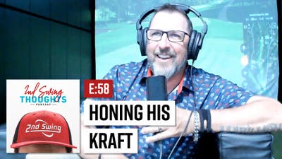 EPISODE 58: Honing His Kraft in Tournament Play