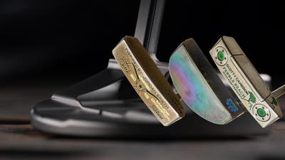 Scotty Cameron Private Collection: Week 2 Drop